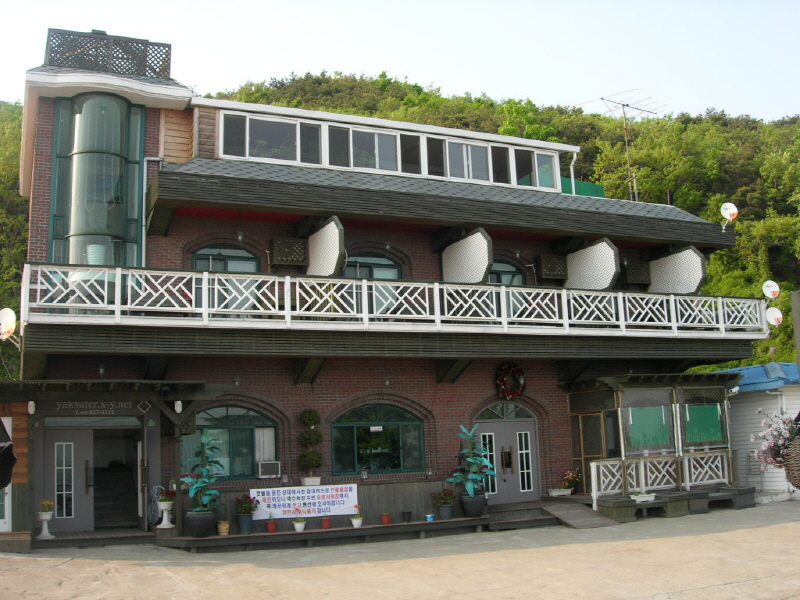 카타나 펜션