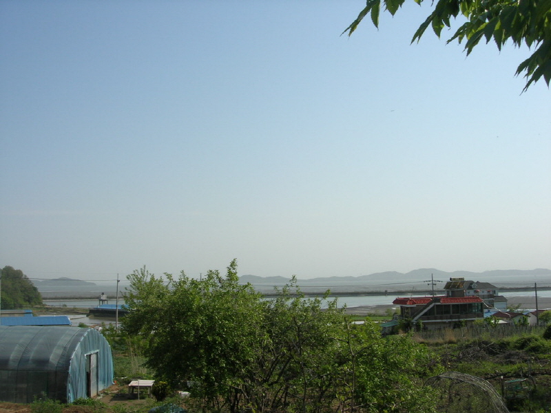미루지 민박