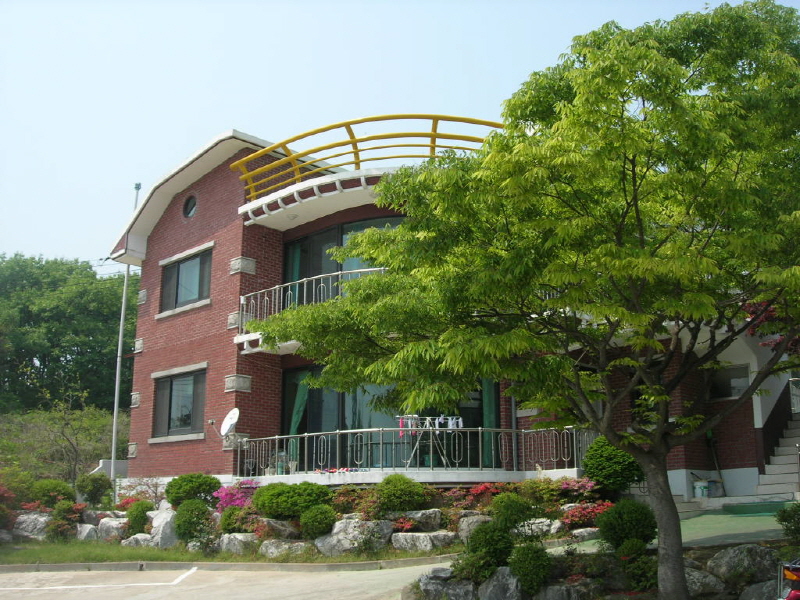 체리네 민박