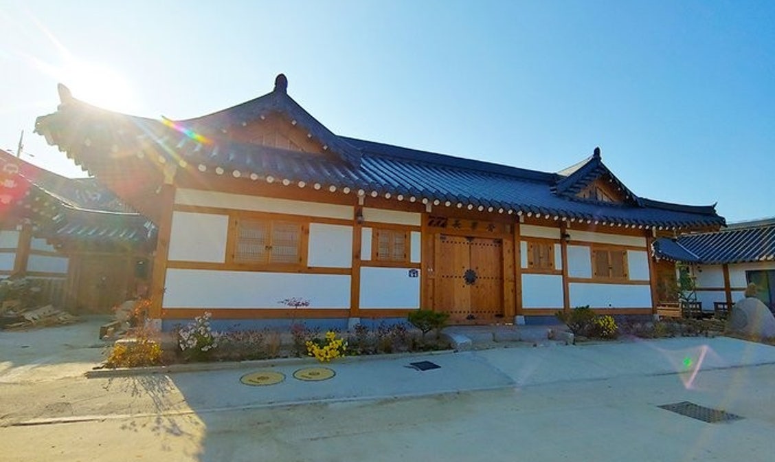 장락재