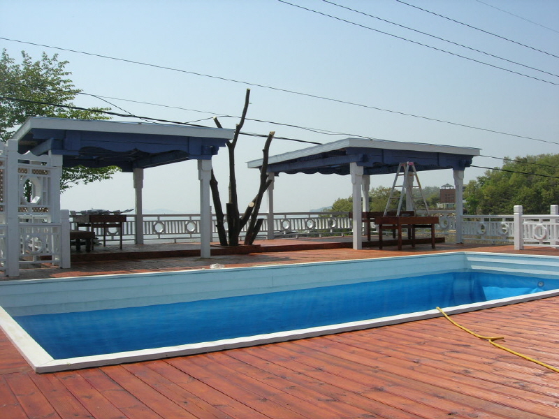 뷰티펜션