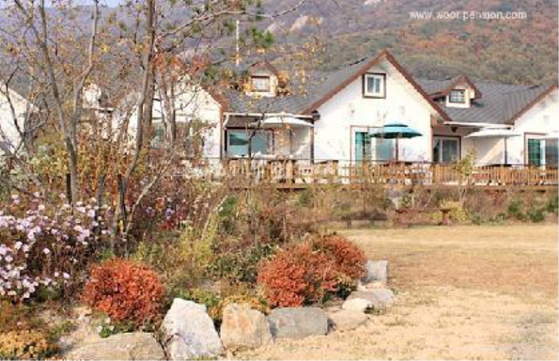 농부의 아침