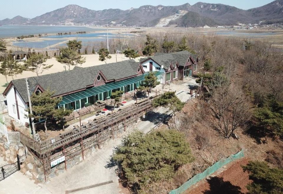 노루목 펜션