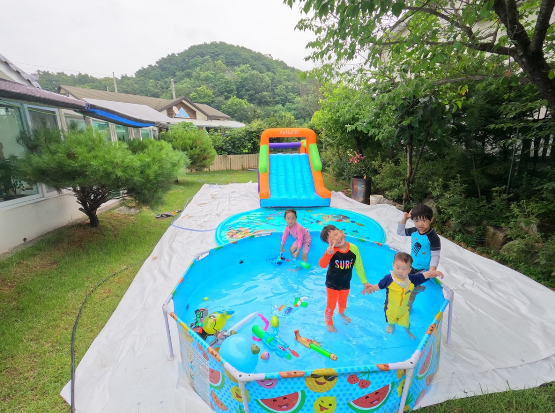 서가네 펜션