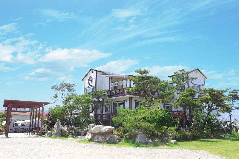 별밭