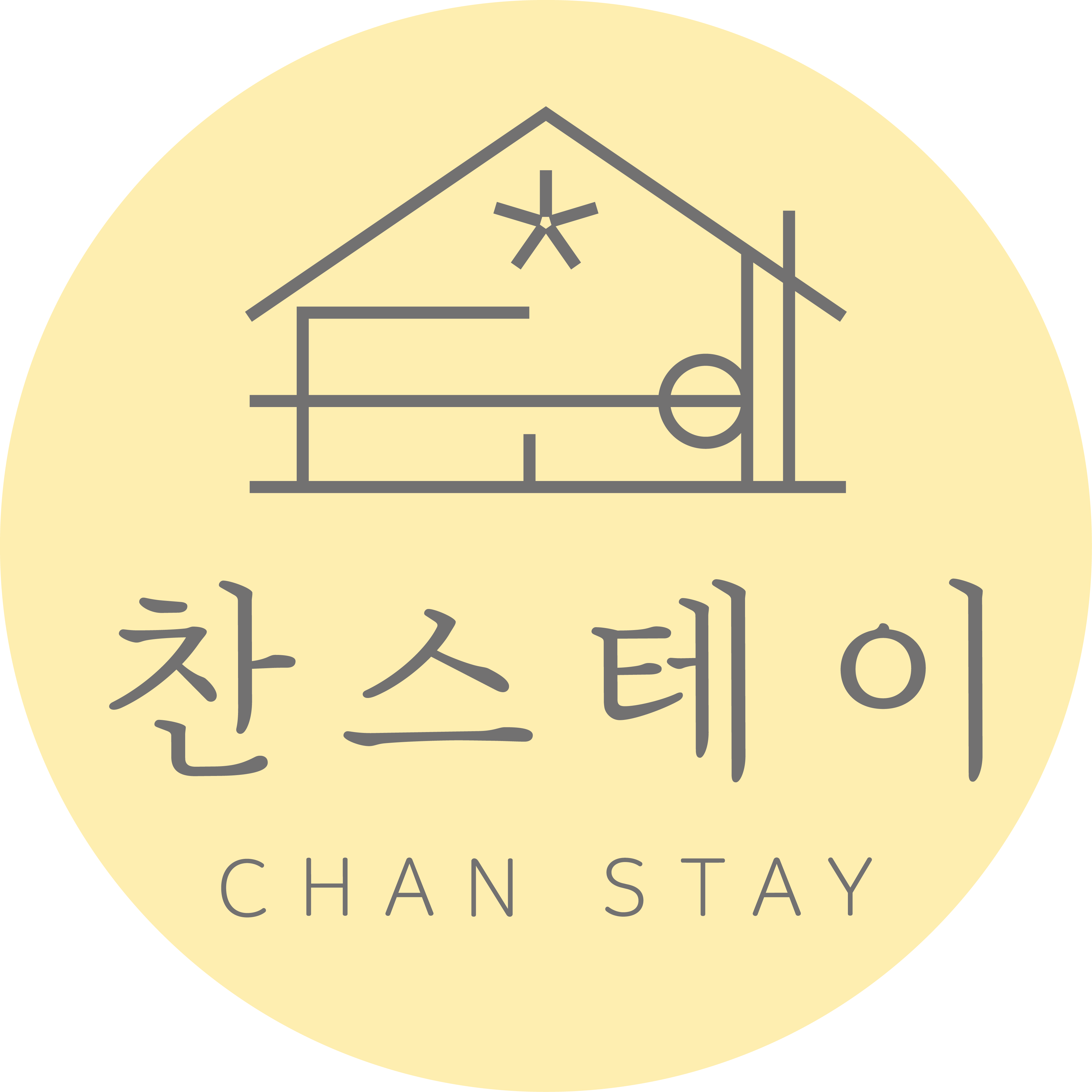 찬스테이