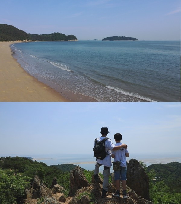 섬민박