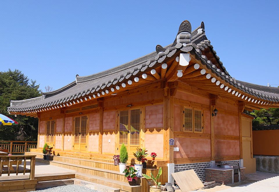 산새소리