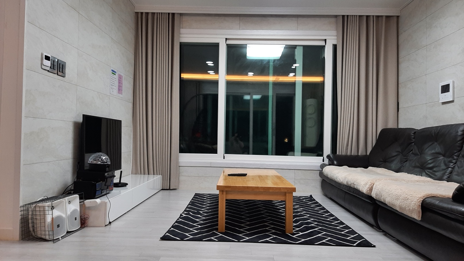 단독 수영장 풀빌라 숲속 풍무골