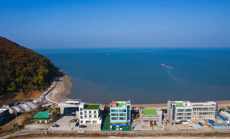 풀빌라잔향