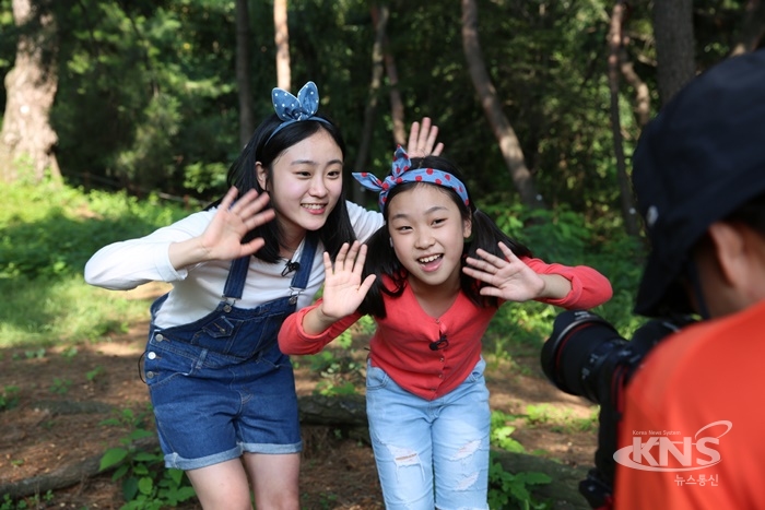 풀숲#1