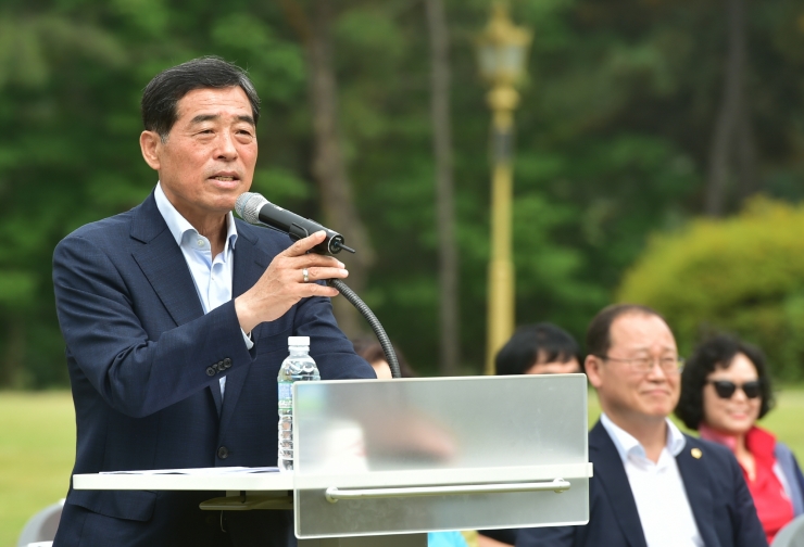 해솔길펜션