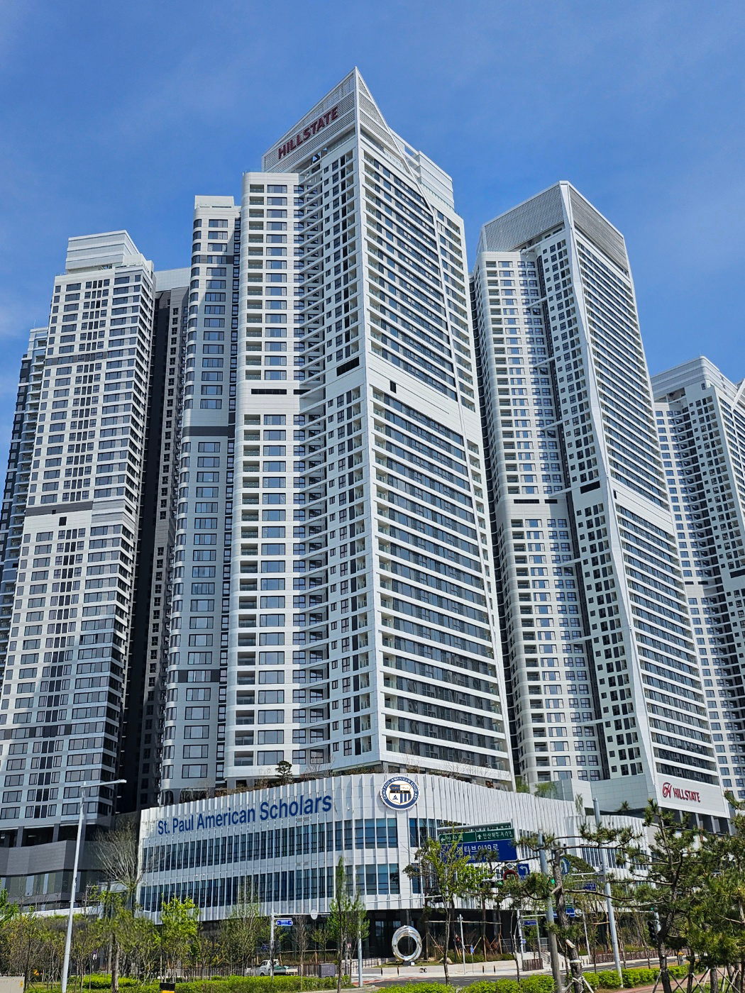 세인트 바트