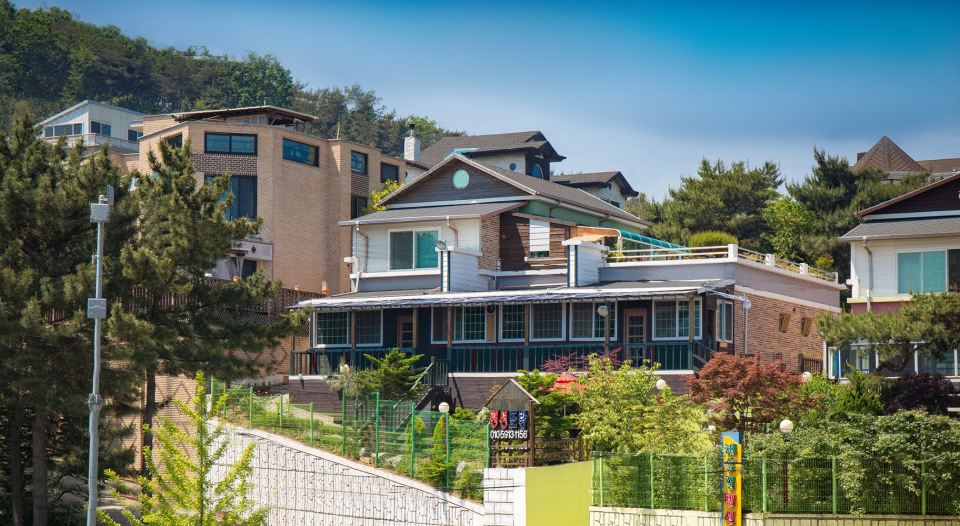 뜨락펜션