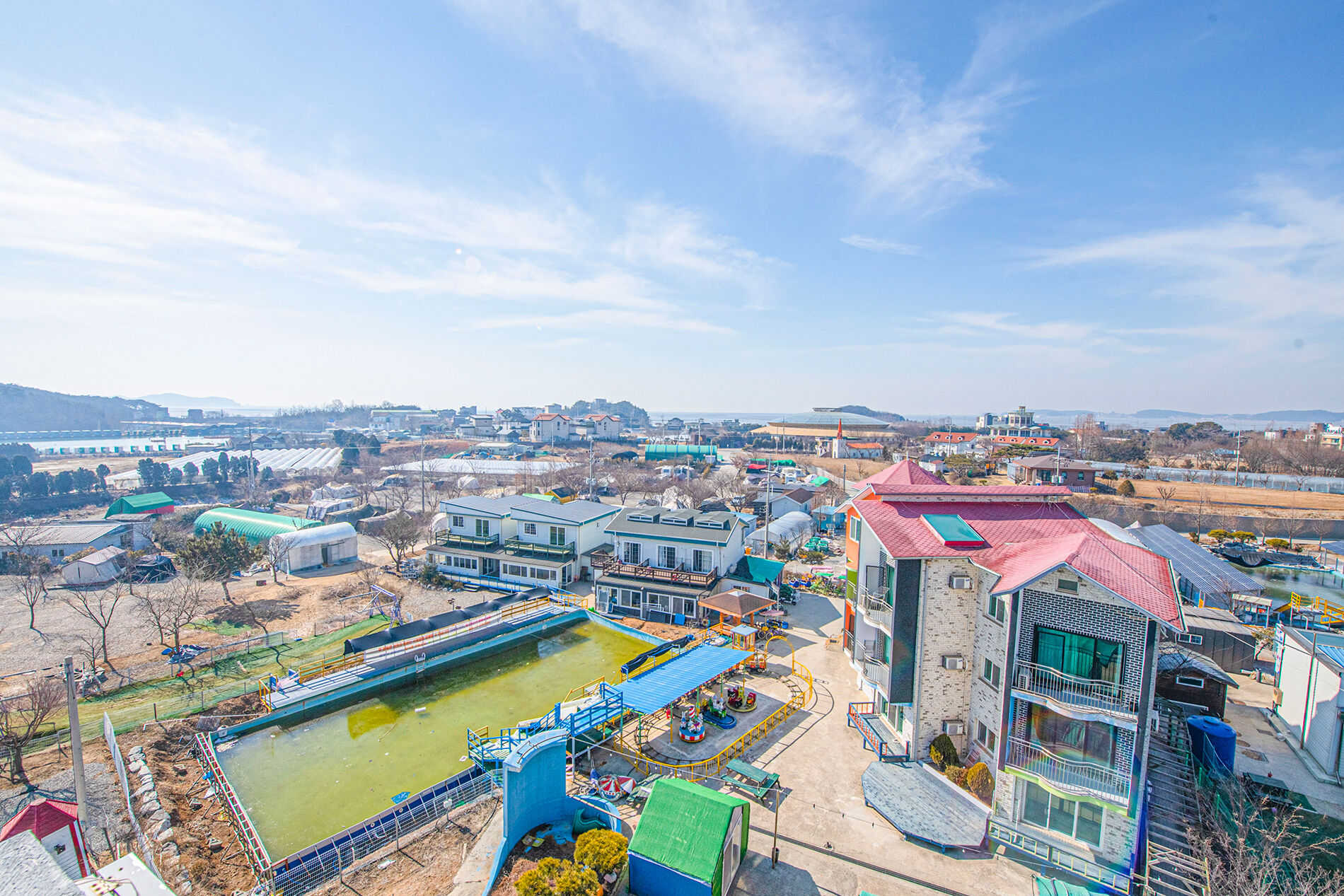 바다의별팬션