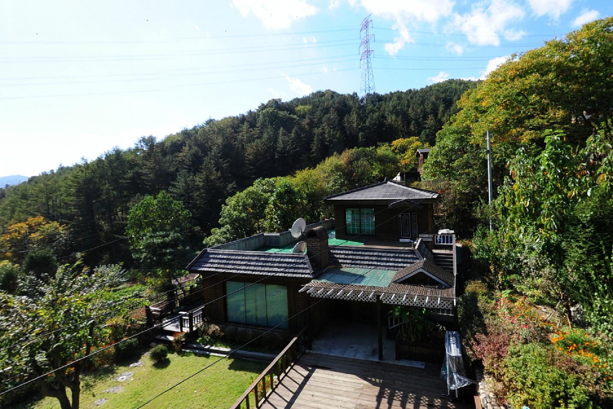 수동 본 쉐르빌