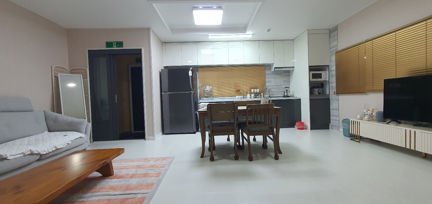 축령산 코지인
