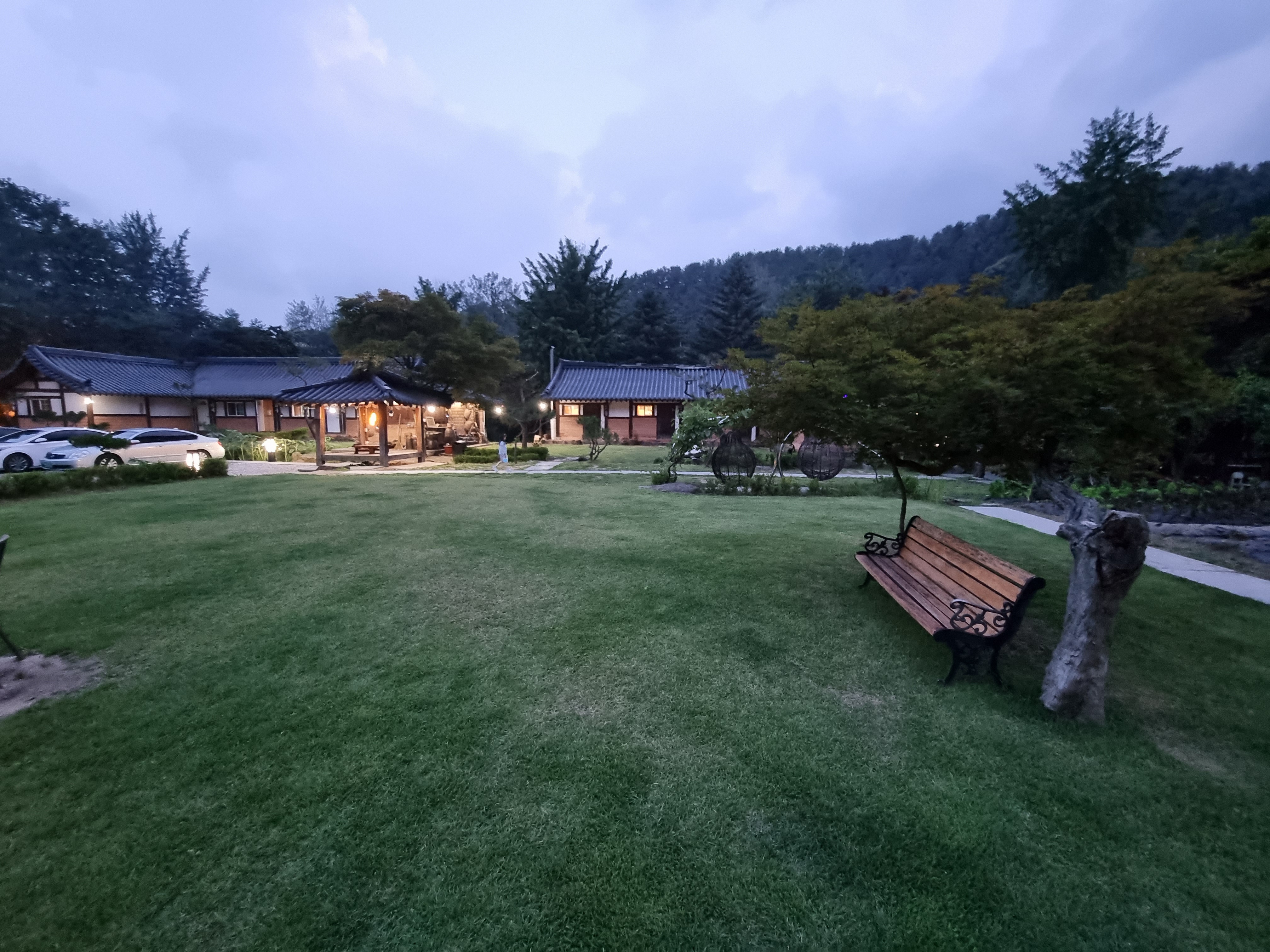 수안채