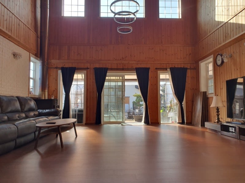 주원독채
