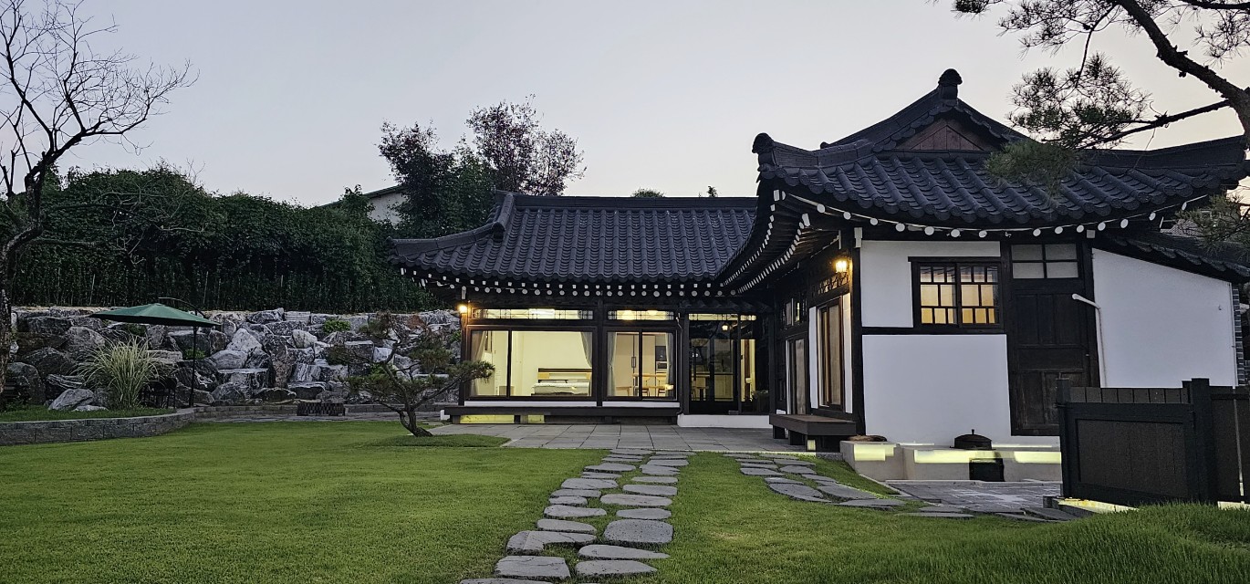 별하한옥펜션