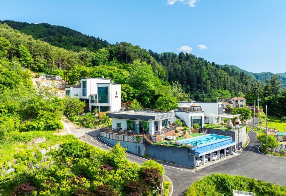 보보