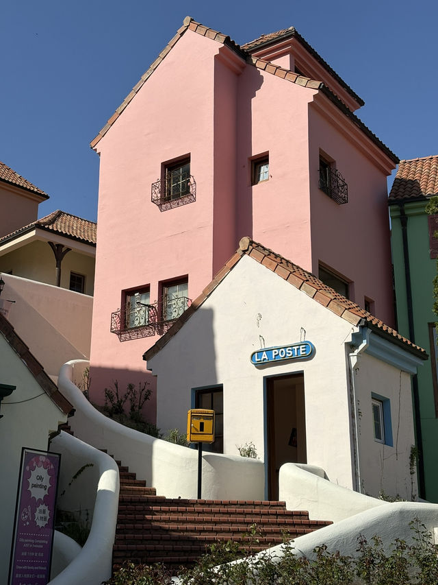 겟세마니 동산