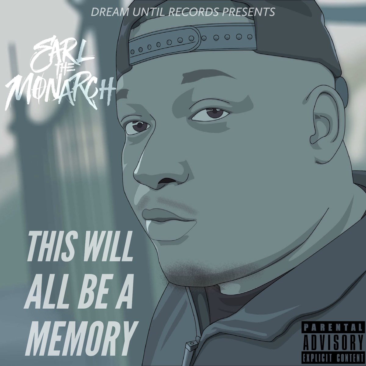 Be a memory