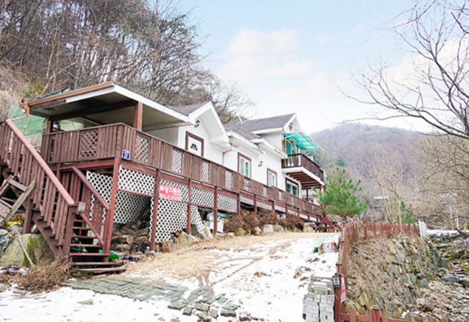 펜션프로포즈