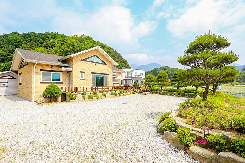 소나무집펜션