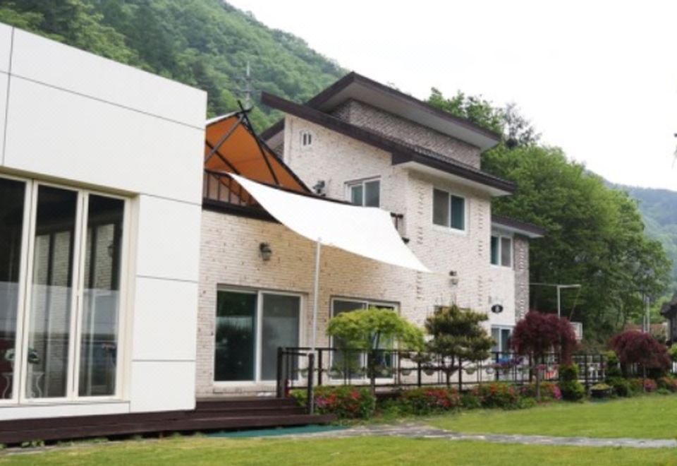 양평포레스트펜션