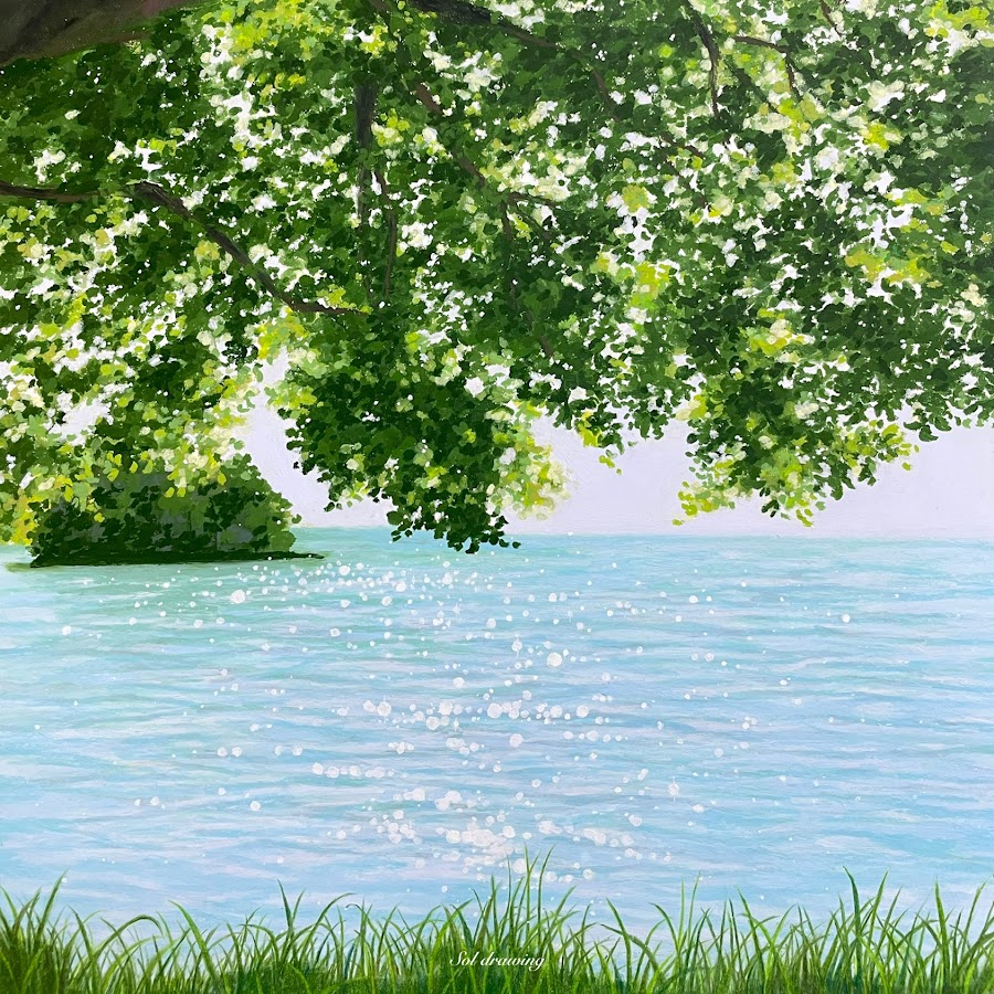 솔그림