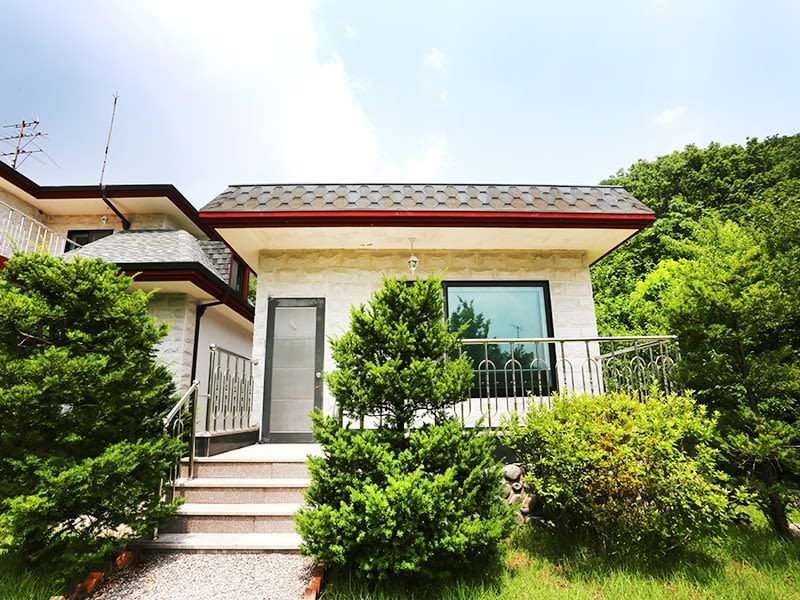 펜션화랑