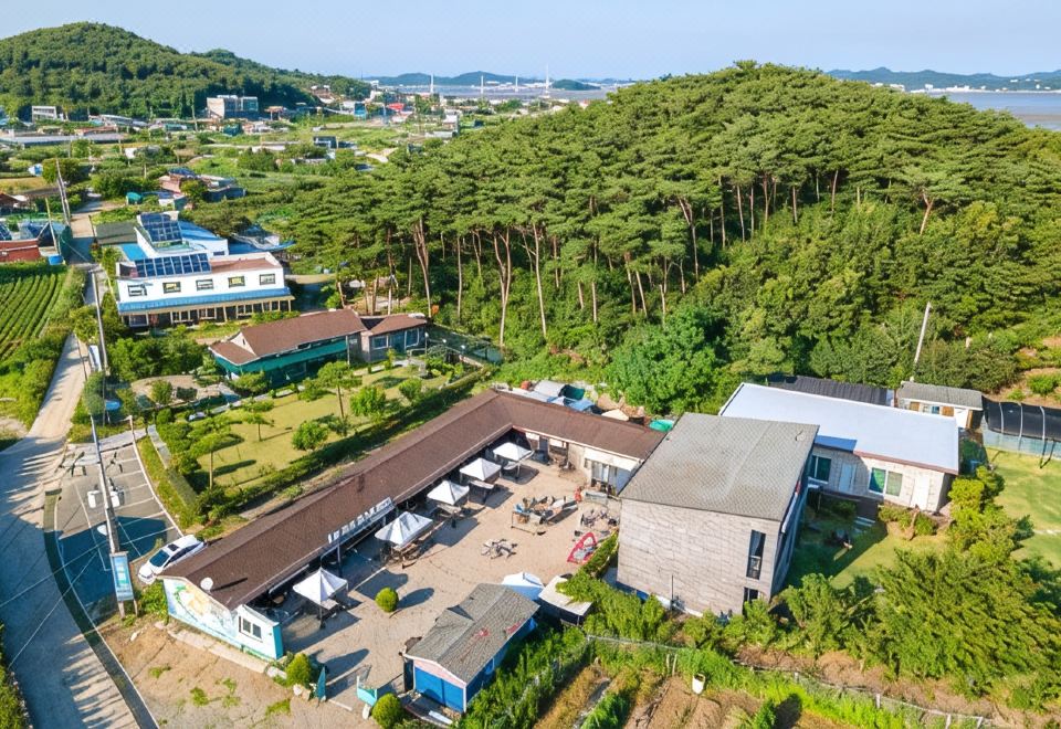 할머니민박