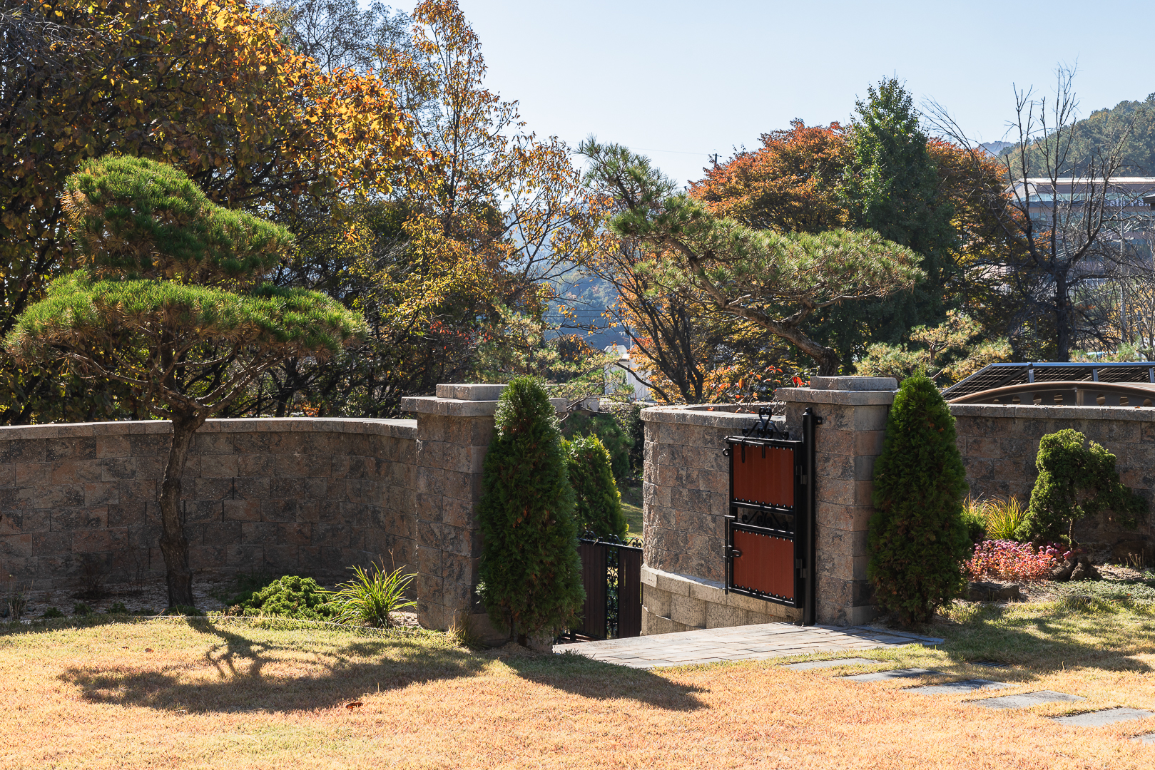직동포레스트