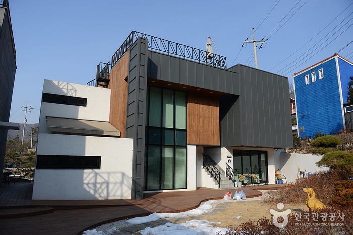 우리민박