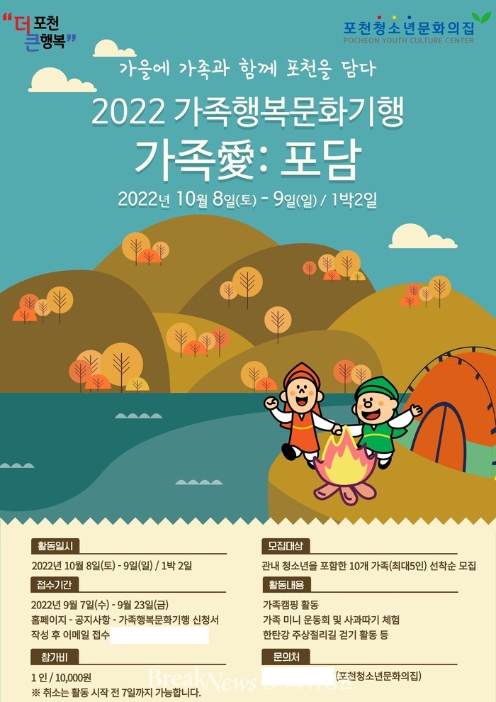포담