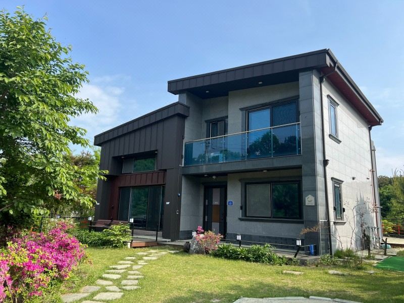 여주연잎사랑펜션