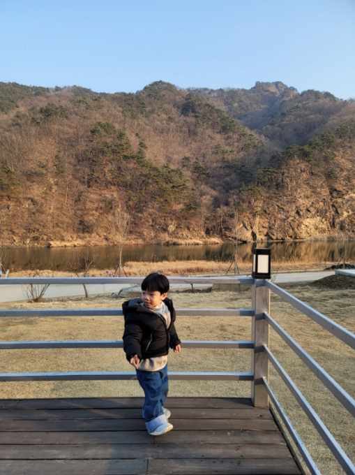 수주 문주리 민박