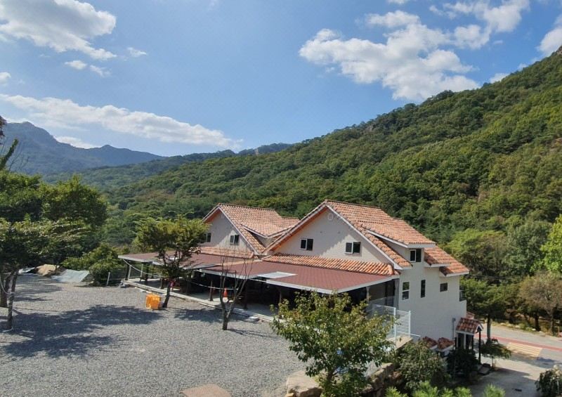 별장펜션