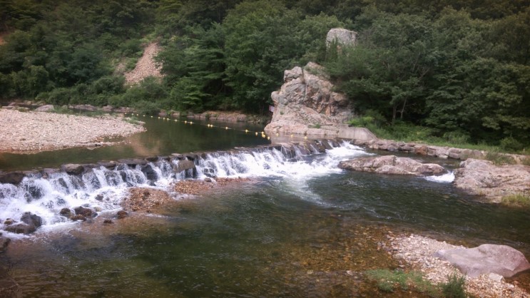 서원산촌민박