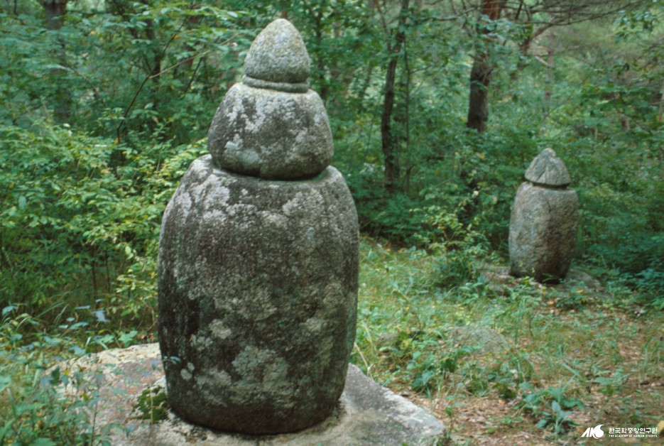 보개산장