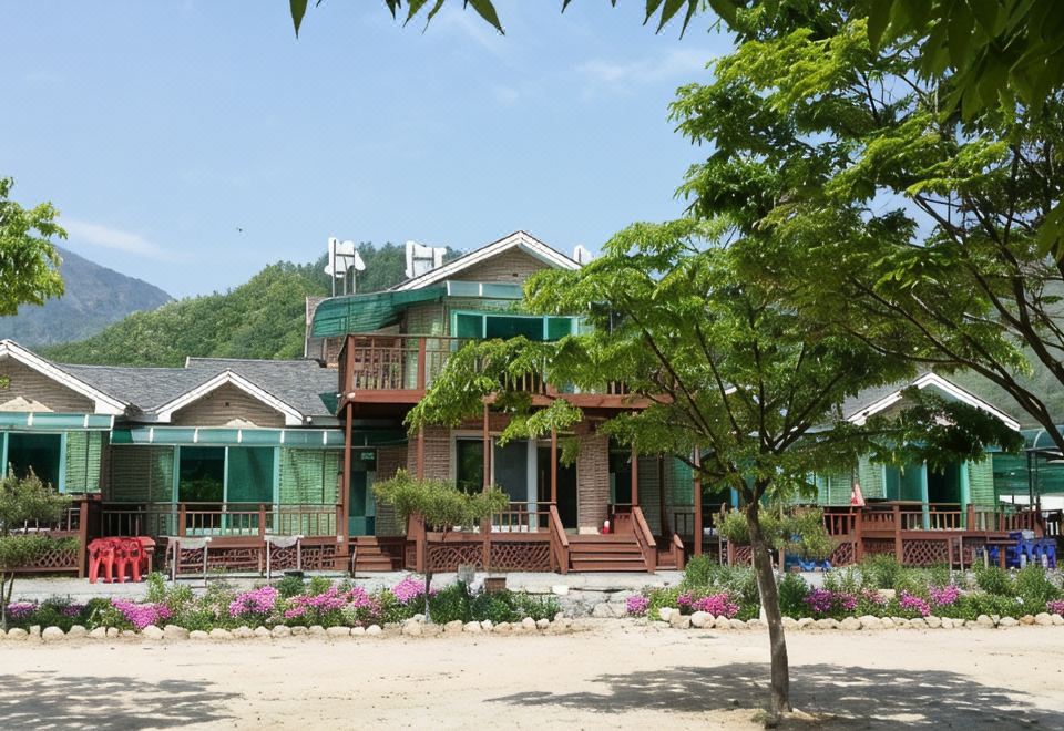 조이민박