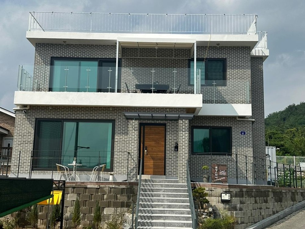 초정스테이