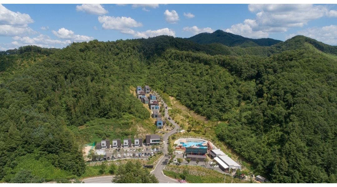 프리메라풀빌라