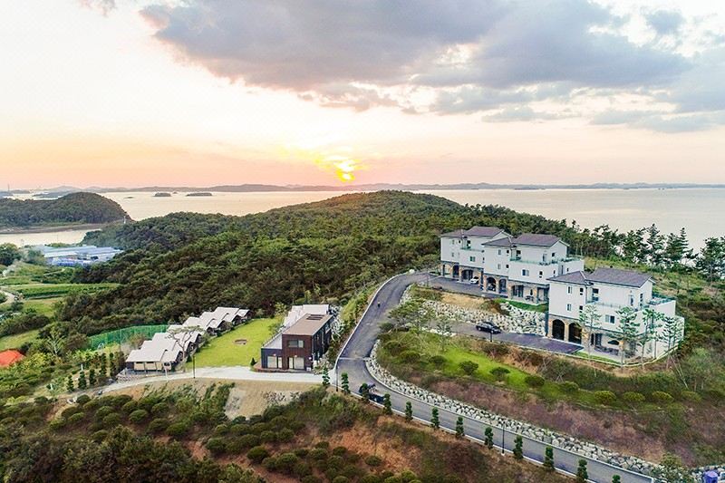 오션힐펜션