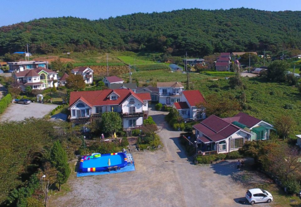 그린펜션
