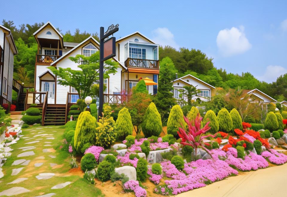 드림펜션