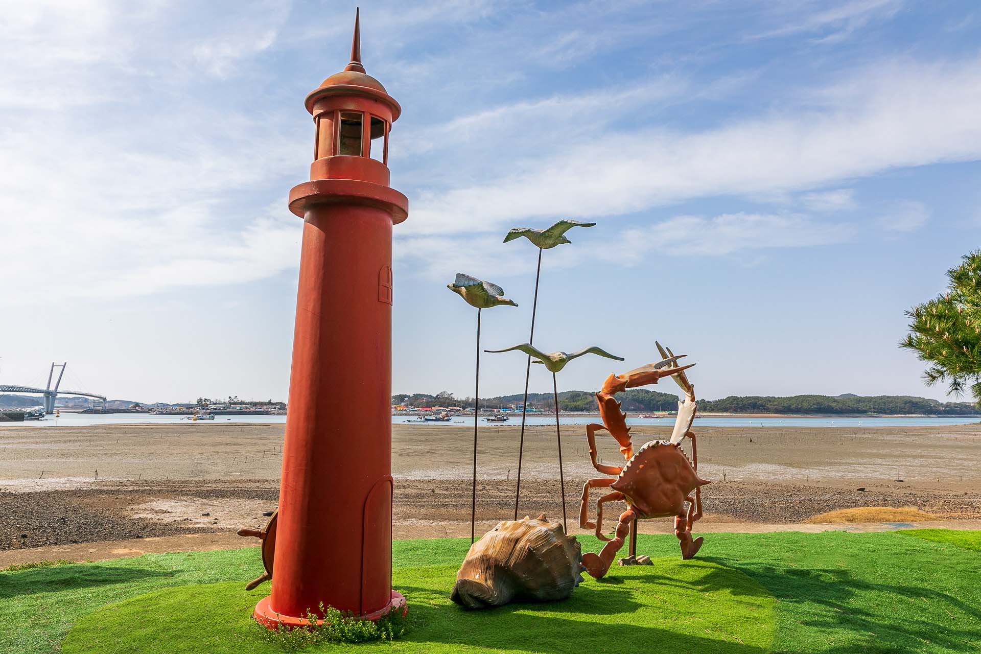 바다펜션