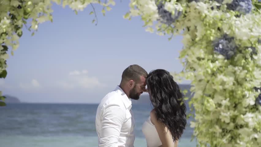 couple stay