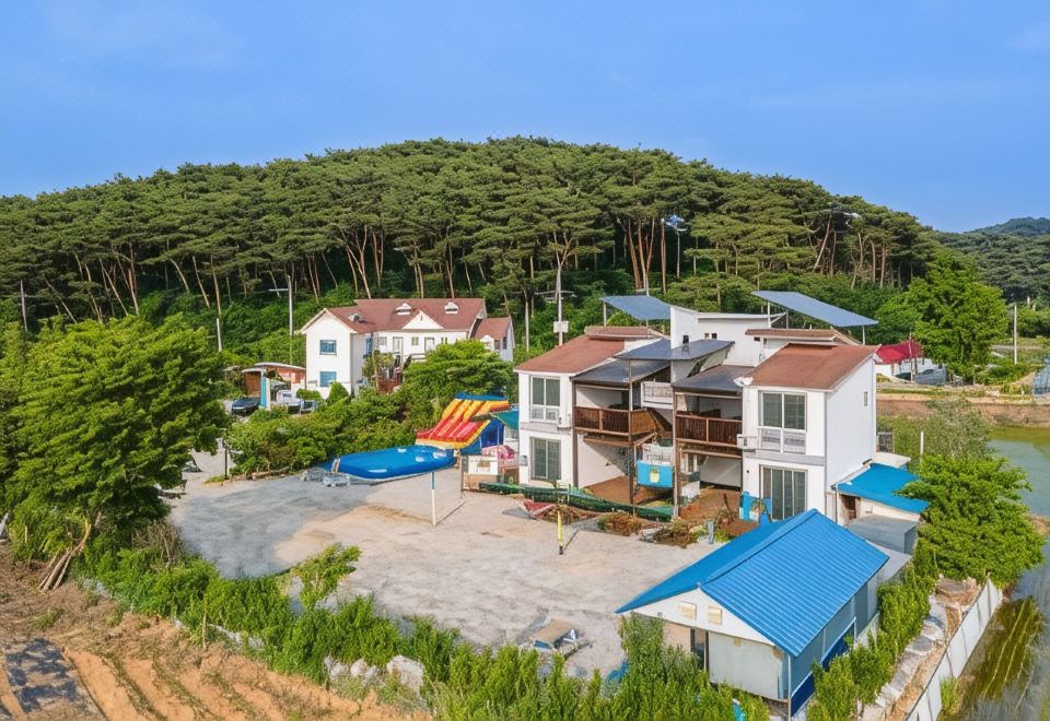 펜션피아